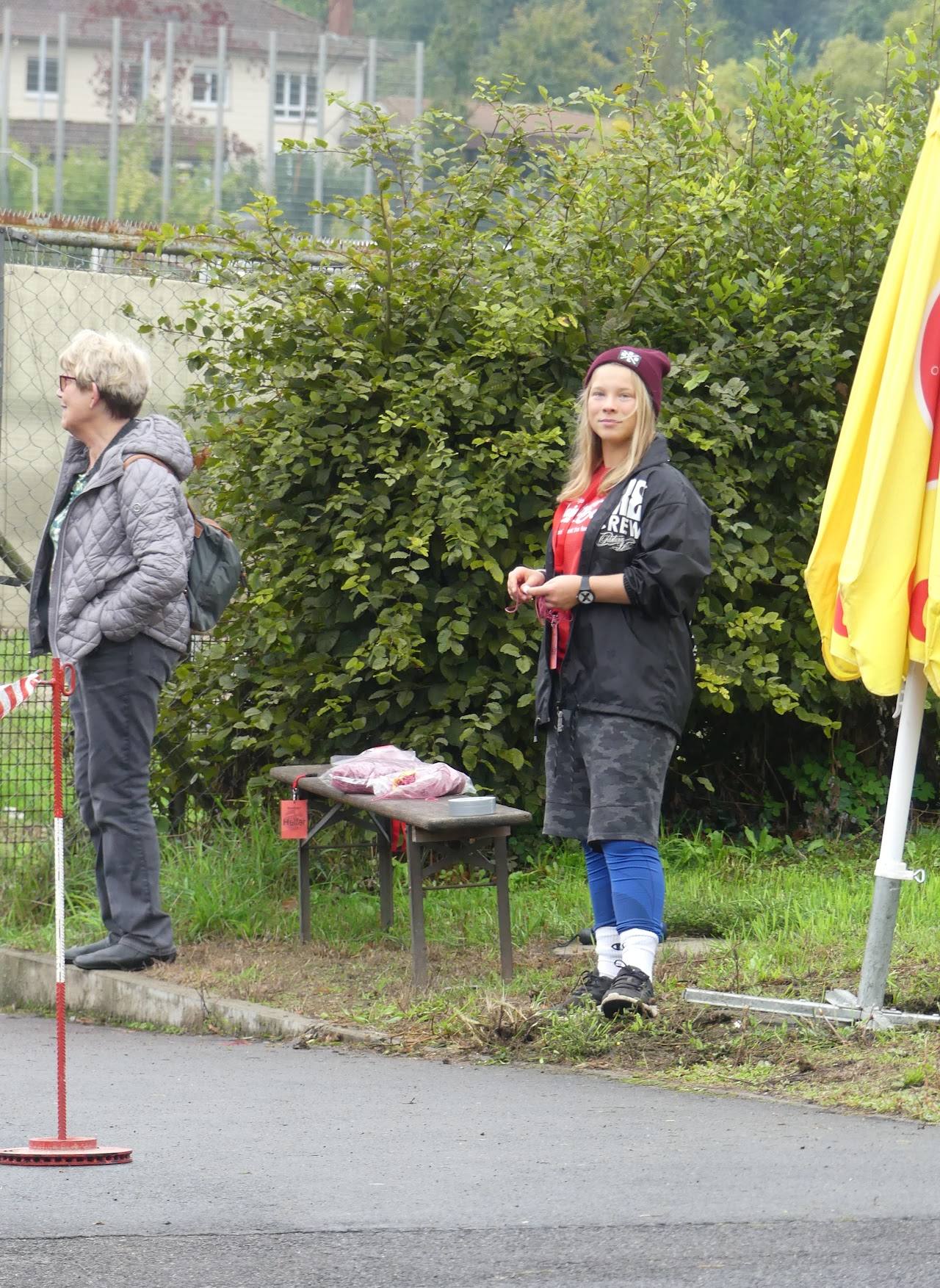 Bild vom 13. Benefizlauf im Jahr 2022. Dies ist das 273. Bild.